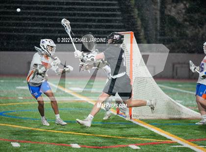 Thumbnail 2 in Mercer Island vs Bishop Gorman (Northwest Invitational) photogallery.