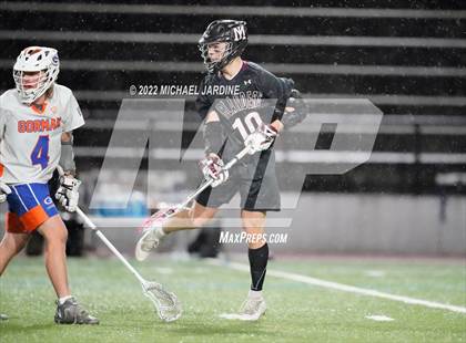 Thumbnail 3 in Mercer Island vs Bishop Gorman (Northwest Invitational) photogallery.
