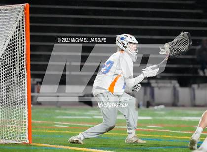 Thumbnail 2 in Mercer Island vs Bishop Gorman (Northwest Invitational) photogallery.