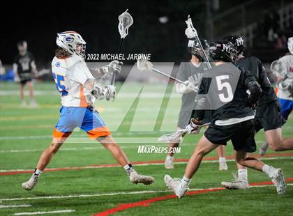 Thumbnail 3 in Mercer Island vs Bishop Gorman (Northwest Invitational) photogallery.