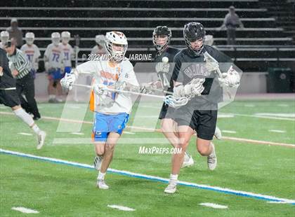 Thumbnail 3 in Mercer Island vs Bishop Gorman (Northwest Invitational) photogallery.