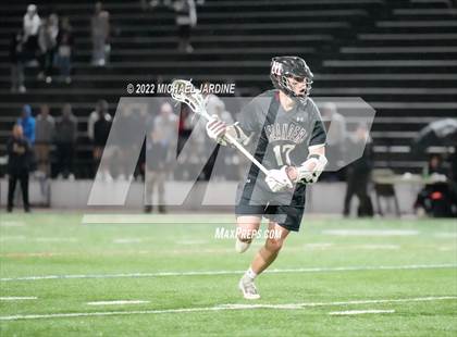 Thumbnail 2 in Mercer Island vs Bishop Gorman (Northwest Invitational) photogallery.