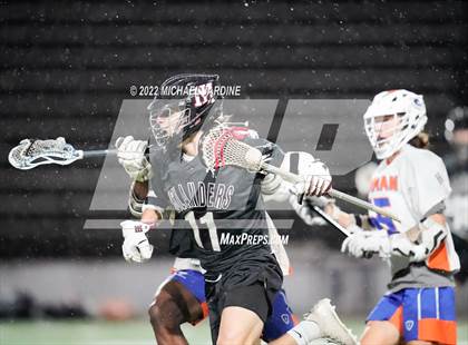 Thumbnail 1 in Mercer Island vs Bishop Gorman (Northwest Invitational) photogallery.