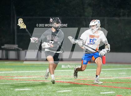 Thumbnail 3 in Mercer Island vs Bishop Gorman (Northwest Invitational) photogallery.