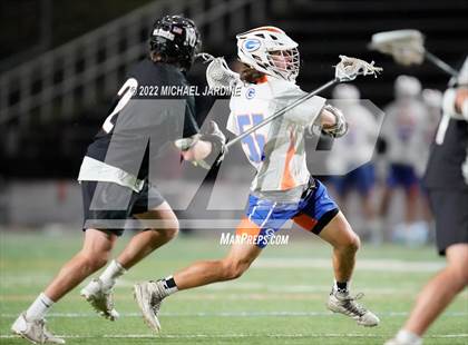 Thumbnail 1 in Mercer Island vs Bishop Gorman (Northwest Invitational) photogallery.