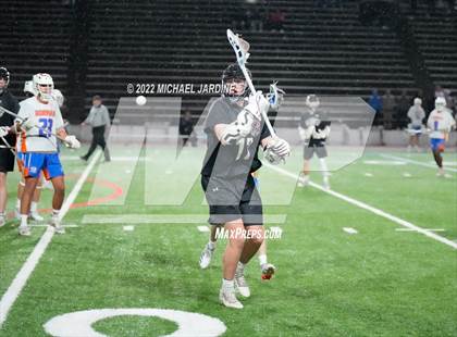 Thumbnail 2 in Mercer Island vs Bishop Gorman (Northwest Invitational) photogallery.
