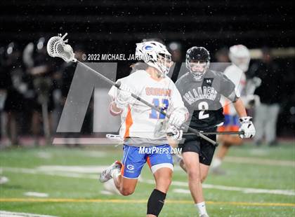 Thumbnail 1 in Mercer Island vs Bishop Gorman (Northwest Invitational) photogallery.