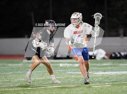 Thumbnail 1 in Mercer Island vs Bishop Gorman (Northwest Invitational) photogallery.