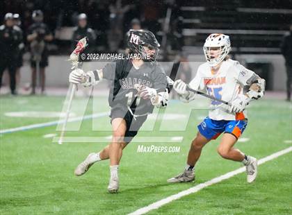 Thumbnail 2 in Mercer Island vs Bishop Gorman (Northwest Invitational) photogallery.