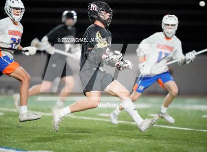 Thumbnail 3 in Mercer Island vs Bishop Gorman (Northwest Invitational) photogallery.