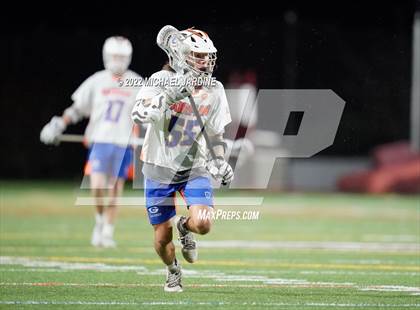 Thumbnail 2 in Mercer Island vs Bishop Gorman (Northwest Invitational) photogallery.