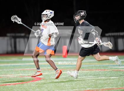 Thumbnail 3 in Mercer Island vs Bishop Gorman (Northwest Invitational) photogallery.