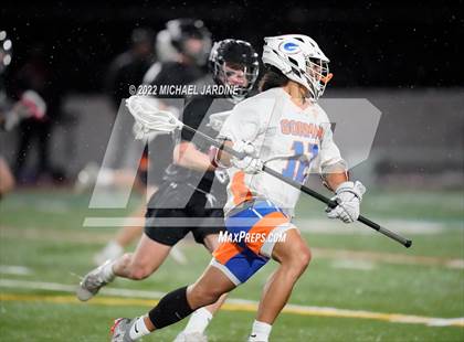 Thumbnail 3 in Mercer Island vs Bishop Gorman (Northwest Invitational) photogallery.