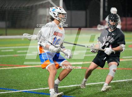 Thumbnail 1 in Mercer Island vs Bishop Gorman (Northwest Invitational) photogallery.