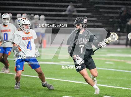 Thumbnail 3 in Mercer Island vs Bishop Gorman (Northwest Invitational) photogallery.