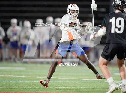 Thumbnail 1 in Mercer Island vs Bishop Gorman (Northwest Invitational) photogallery.