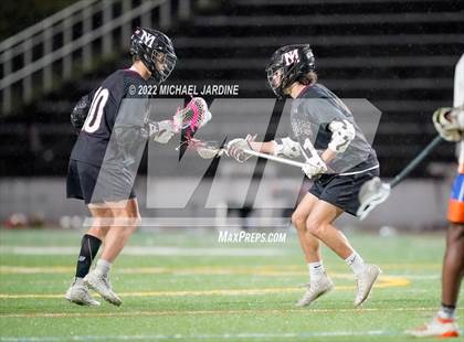 Thumbnail 2 in Mercer Island vs Bishop Gorman (Northwest Invitational) photogallery.