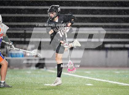 Thumbnail 2 in Mercer Island vs Bishop Gorman (Northwest Invitational) photogallery.
