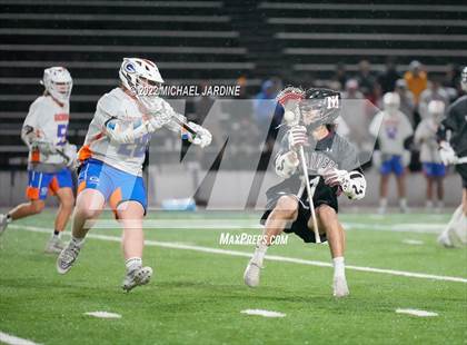 Thumbnail 3 in Mercer Island vs Bishop Gorman (Northwest Invitational) photogallery.