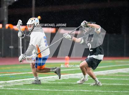 Thumbnail 3 in Mercer Island vs Bishop Gorman (Northwest Invitational) photogallery.
