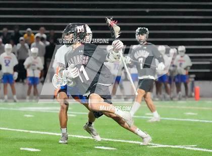 Thumbnail 3 in Mercer Island vs Bishop Gorman (Northwest Invitational) photogallery.