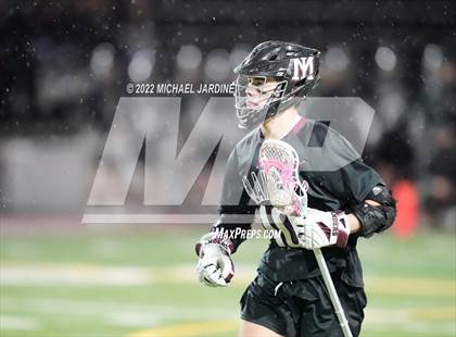 Thumbnail 2 in Mercer Island vs Bishop Gorman (Northwest Invitational) photogallery.