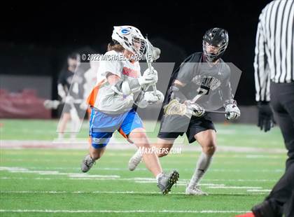 Thumbnail 3 in Mercer Island vs Bishop Gorman (Northwest Invitational) photogallery.