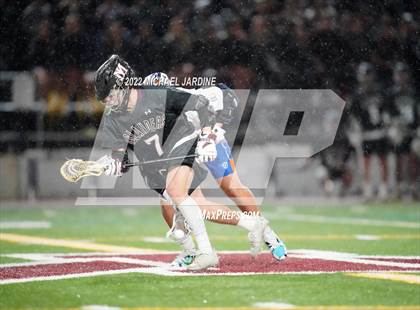Thumbnail 2 in Mercer Island vs Bishop Gorman (Northwest Invitational) photogallery.