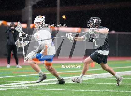 Thumbnail 1 in Mercer Island vs Bishop Gorman (Northwest Invitational) photogallery.