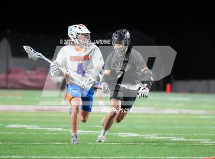 Thumbnail 2 in Mercer Island vs Bishop Gorman (Northwest Invitational) photogallery.