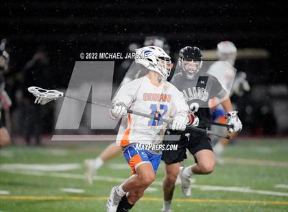 Thumbnail 2 in Mercer Island vs Bishop Gorman (Northwest Invitational) photogallery.