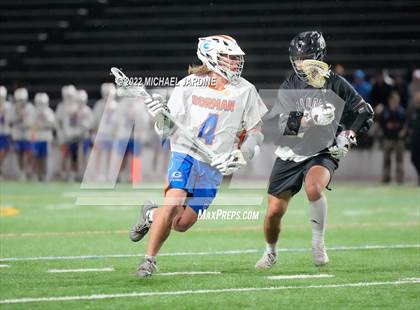 Thumbnail 3 in Mercer Island vs Bishop Gorman (Northwest Invitational) photogallery.