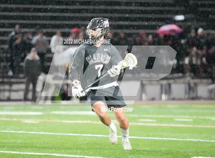 Thumbnail 1 in Mercer Island vs Bishop Gorman (Northwest Invitational) photogallery.