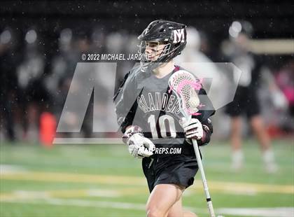 Thumbnail 1 in Mercer Island vs Bishop Gorman (Northwest Invitational) photogallery.