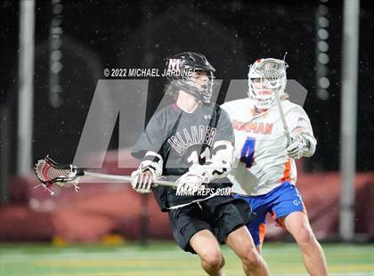 Thumbnail 2 in Mercer Island vs Bishop Gorman (Northwest Invitational) photogallery.