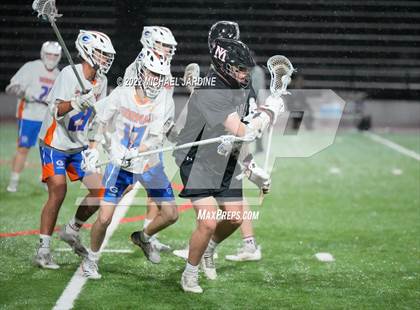 Thumbnail 1 in Mercer Island vs Bishop Gorman (Northwest Invitational) photogallery.