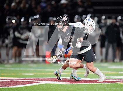 Thumbnail 1 in Mercer Island vs Bishop Gorman (Northwest Invitational) photogallery.