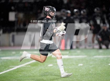 Thumbnail 3 in Mercer Island vs Bishop Gorman (Northwest Invitational) photogallery.