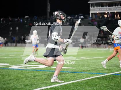 Thumbnail 3 in Mercer Island vs Bishop Gorman (Northwest Invitational) photogallery.