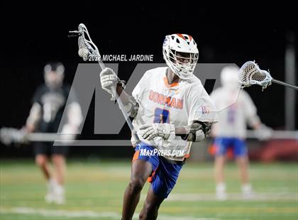 Thumbnail 3 in Mercer Island vs Bishop Gorman (Northwest Invitational) photogallery.