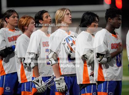 Thumbnail 2 in Mercer Island vs Bishop Gorman (Northwest Invitational) photogallery.