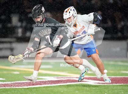 Thumbnail 1 in Mercer Island vs Bishop Gorman (Northwest Invitational) photogallery.