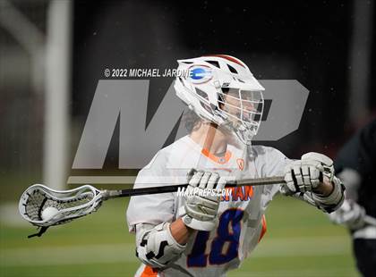 Thumbnail 3 in Mercer Island vs Bishop Gorman (Northwest Invitational) photogallery.