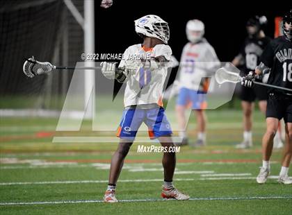 Thumbnail 3 in Mercer Island vs Bishop Gorman (Northwest Invitational) photogallery.