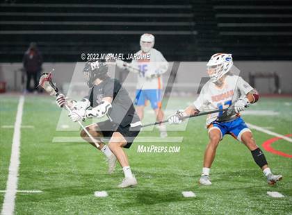 Thumbnail 1 in Mercer Island vs Bishop Gorman (Northwest Invitational) photogallery.