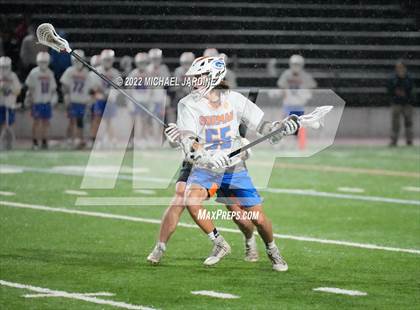 Thumbnail 1 in Mercer Island vs Bishop Gorman (Northwest Invitational) photogallery.