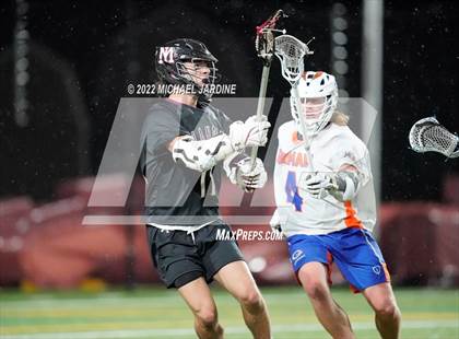 Thumbnail 3 in Mercer Island vs Bishop Gorman (Northwest Invitational) photogallery.