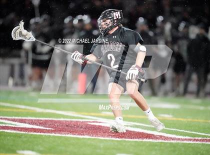 Thumbnail 3 in Mercer Island vs Bishop Gorman (Northwest Invitational) photogallery.