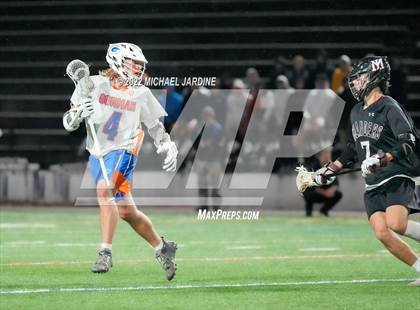 Thumbnail 2 in Mercer Island vs Bishop Gorman (Northwest Invitational) photogallery.