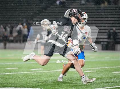 Thumbnail 2 in Mercer Island vs Bishop Gorman (Northwest Invitational) photogallery.